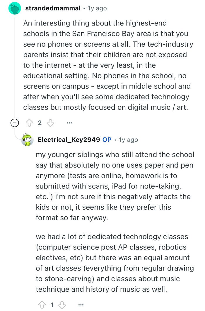 “Ignorant As Hell”: Former Private School Student Shares How Wildly Out Of Touch Her Classmates Were