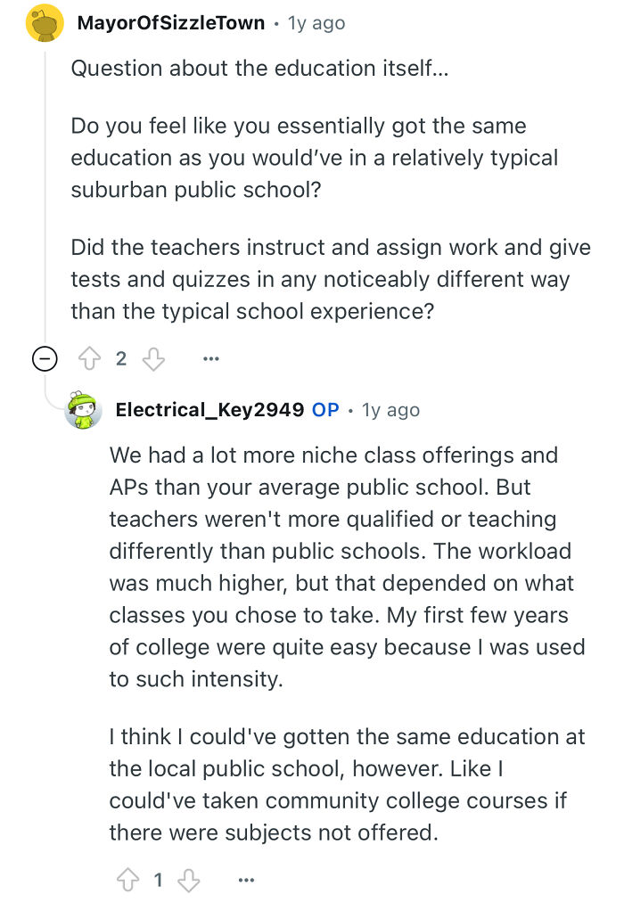 “Ignorant As Hell”: Former Private School Student Shares How Wildly Out Of Touch Her Classmates Were