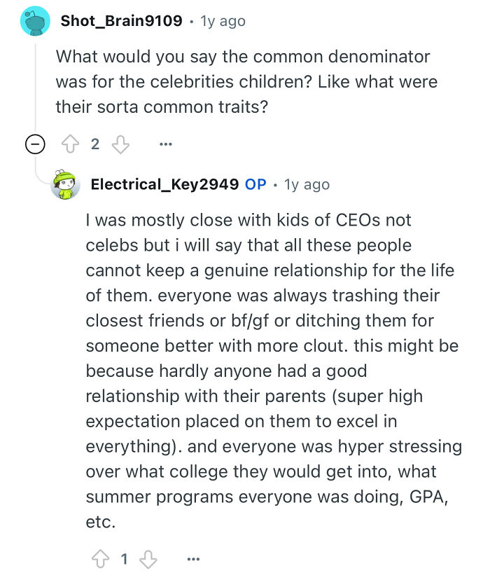 “Ignorant As Hell”: Former Private School Student Shares How Wildly Out Of Touch Her Classmates Were