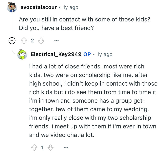 “Ignorant As Hell”: Former Private School Student Shares How Wildly Out Of Touch Her Classmates Were