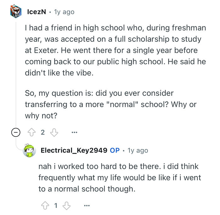 “Ignorant As Hell”: Former Private School Student Shares How Wildly Out Of Touch Her Classmates Were