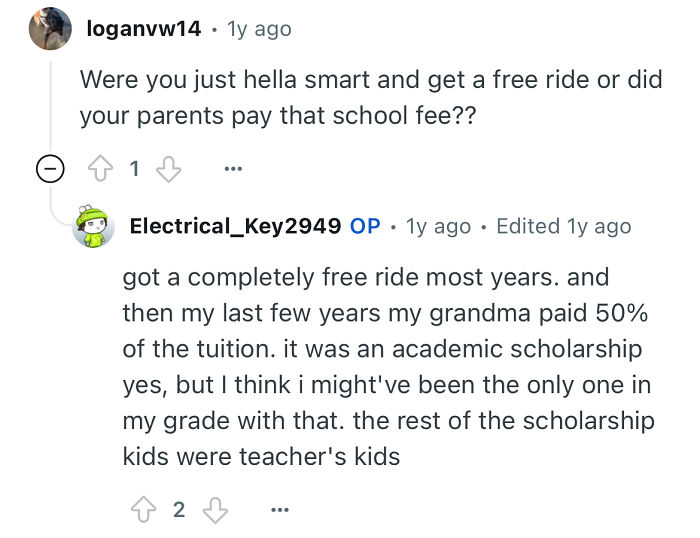 “Ignorant As Hell”: Former Private School Student Shares How Wildly Out Of Touch Her Classmates Were