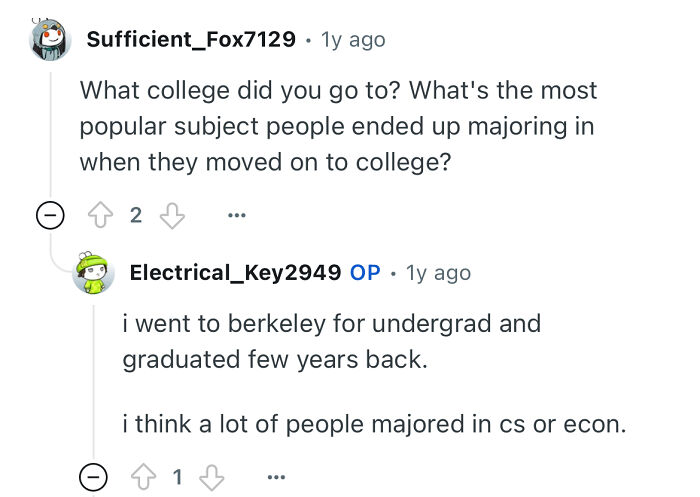 “Ignorant As Hell”: Former Private School Student Shares How Wildly Out Of Touch Her Classmates Were