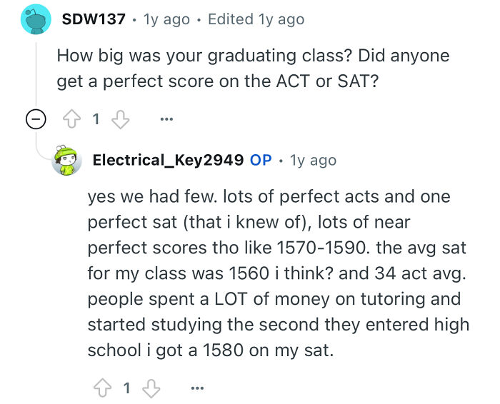 “Ignorant As Hell”: Former Private School Student Shares How Wildly Out Of Touch Her Classmates Were