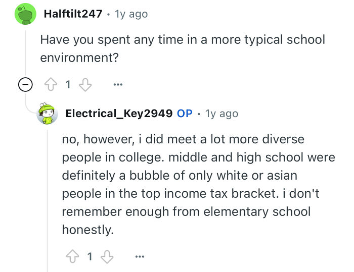 “Ignorant As Hell”: Former Private School Student Shares How Wildly Out Of Touch Her Classmates Were