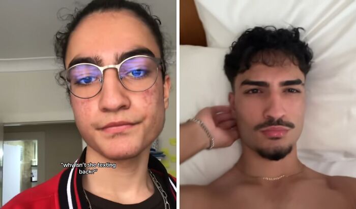 46 People Who Gained Back Their Confidence After Spectacular Glow-Ups