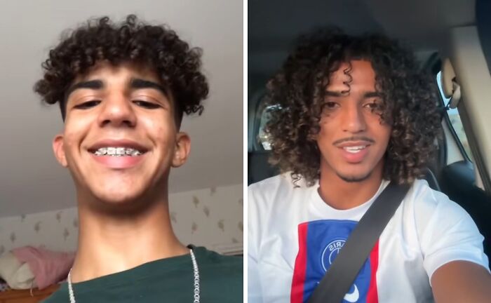 46 People Who Gained Back Their Confidence After Spectacular Glow-Ups