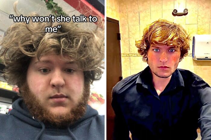 46 People Who Gained Back Their Confidence After Spectacular Glow-Ups
