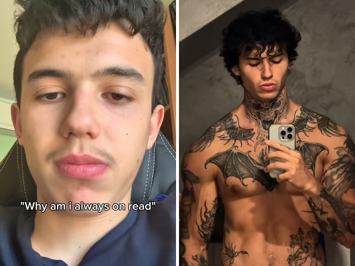 46 People Who Gained Back Their Confidence After Spectacular Glow-Ups
