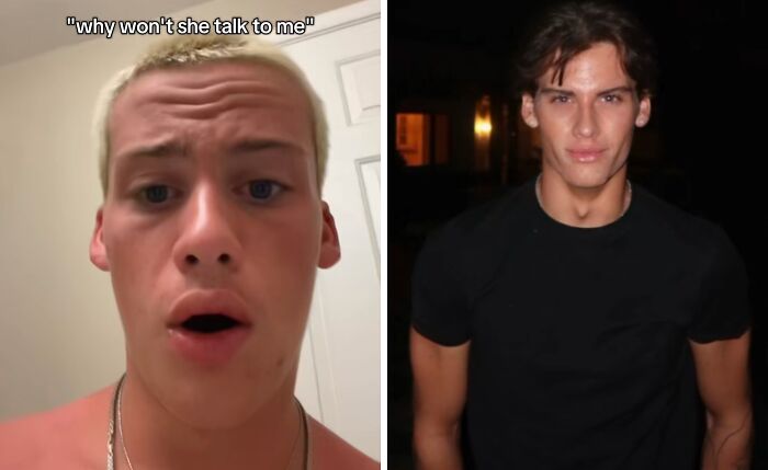 46 People Who Gained Back Their Confidence After Spectacular Glow-Ups