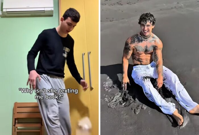 46 People Who Gained Back Their Confidence After Spectacular Glow-Ups