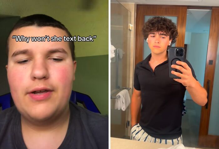 46 People Who Gained Back Their Confidence After Spectacular Glow-Ups