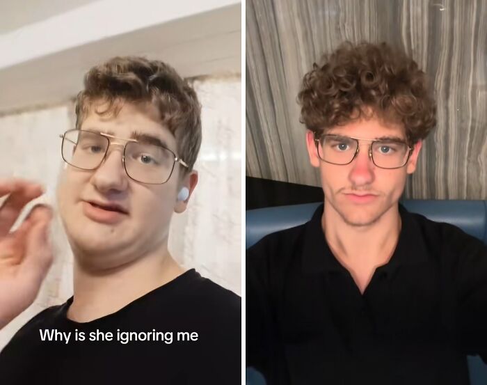 46 People Who Gained Back Their Confidence After Spectacular Glow-Ups