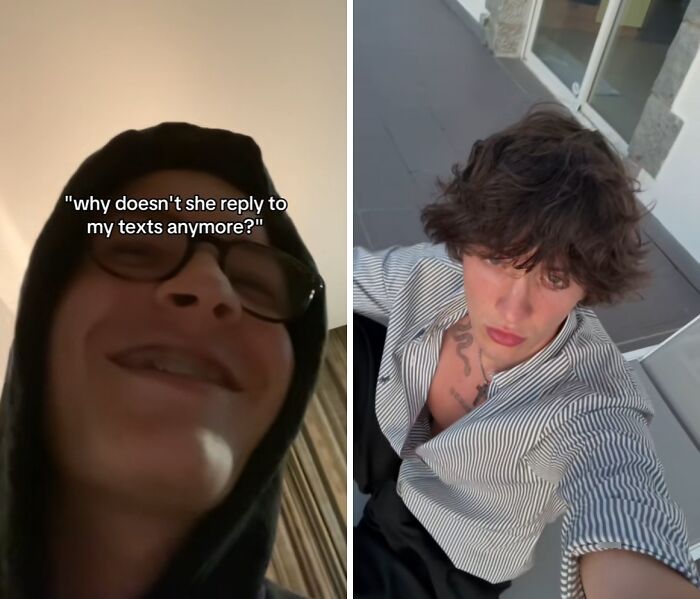 46 People Who Gained Back Their Confidence After Spectacular Glow-Ups