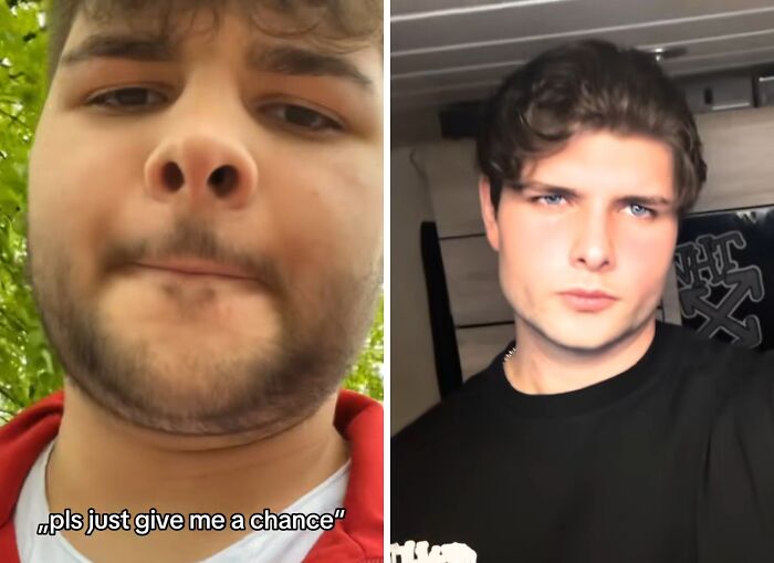46 People Who Gained Back Their Confidence After Spectacular Glow-Ups