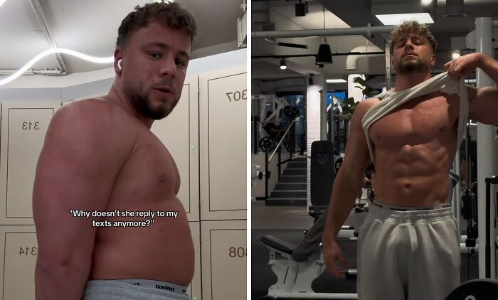46 People Who Gained Back Their Confidence After Spectacular Glow-Ups