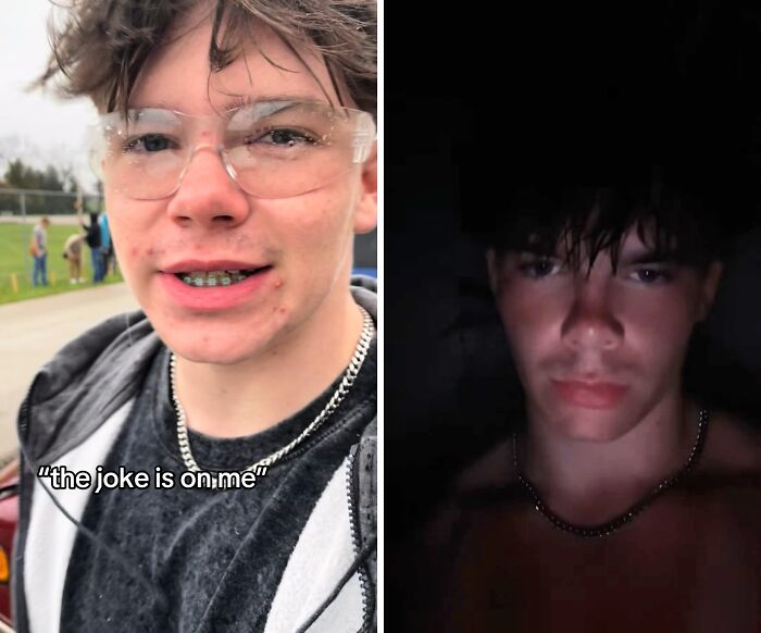 46 People Who Gained Back Their Confidence After Spectacular Glow-Ups