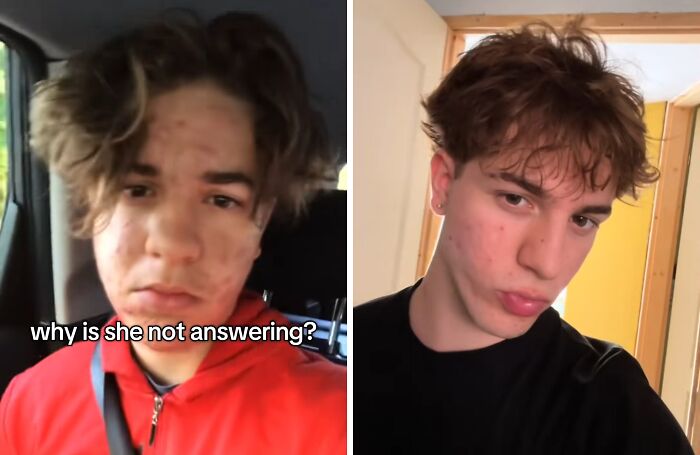 46 People Who Gained Back Their Confidence After Spectacular Glow-Ups