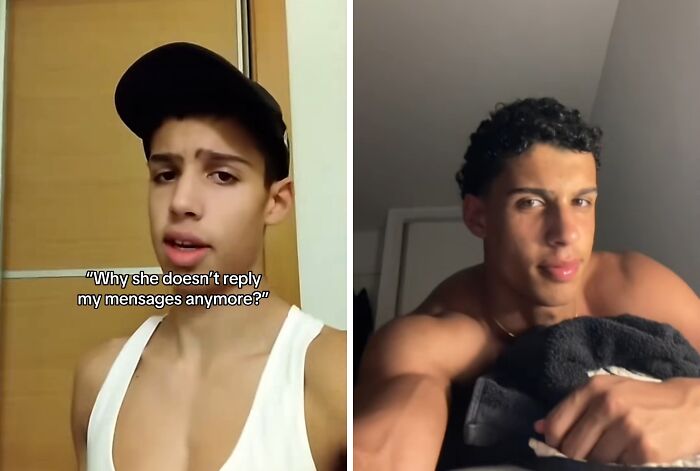 46 People Who Gained Back Their Confidence After Spectacular Glow-Ups