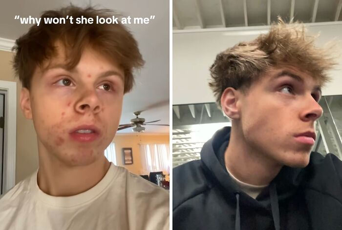 46 People Who Gained Back Their Confidence After Spectacular Glow-Ups