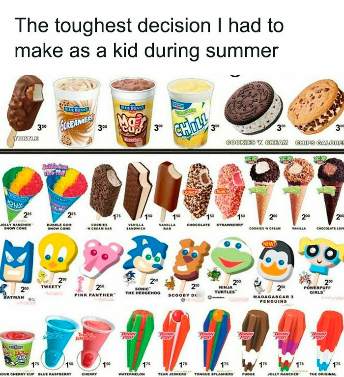 62 Nostalgic 90s Memes To Take You On An Epic Trip Back In Time (New Pics)