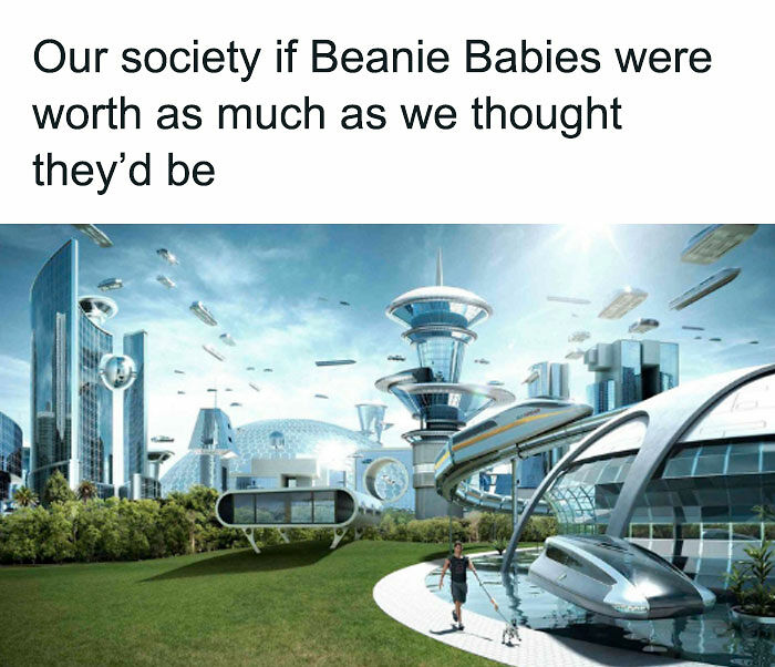 62 Nostalgic 90s Memes To Take You On An Epic Trip Back In Time (New Pics)