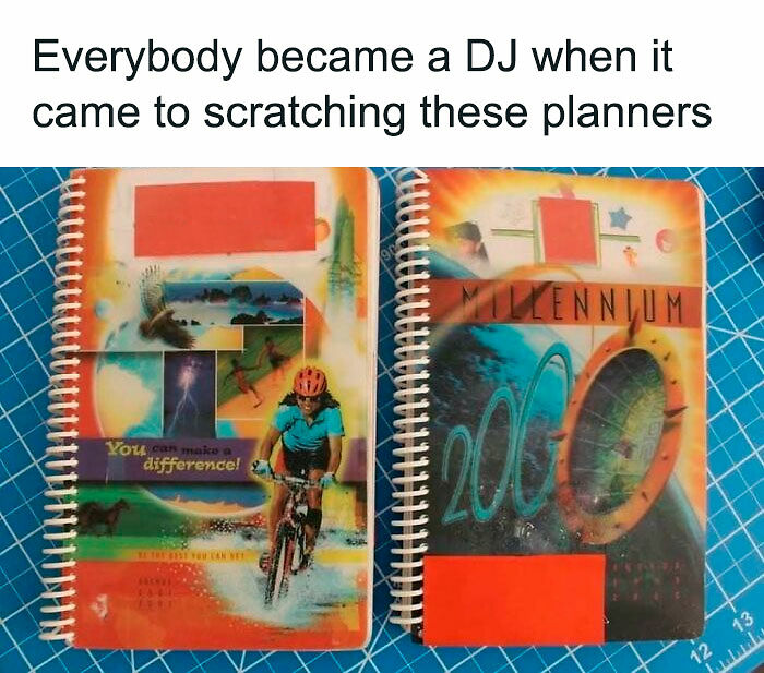 62 Nostalgic 90s Memes To Take You On An Epic Trip Back In Time (New Pics)