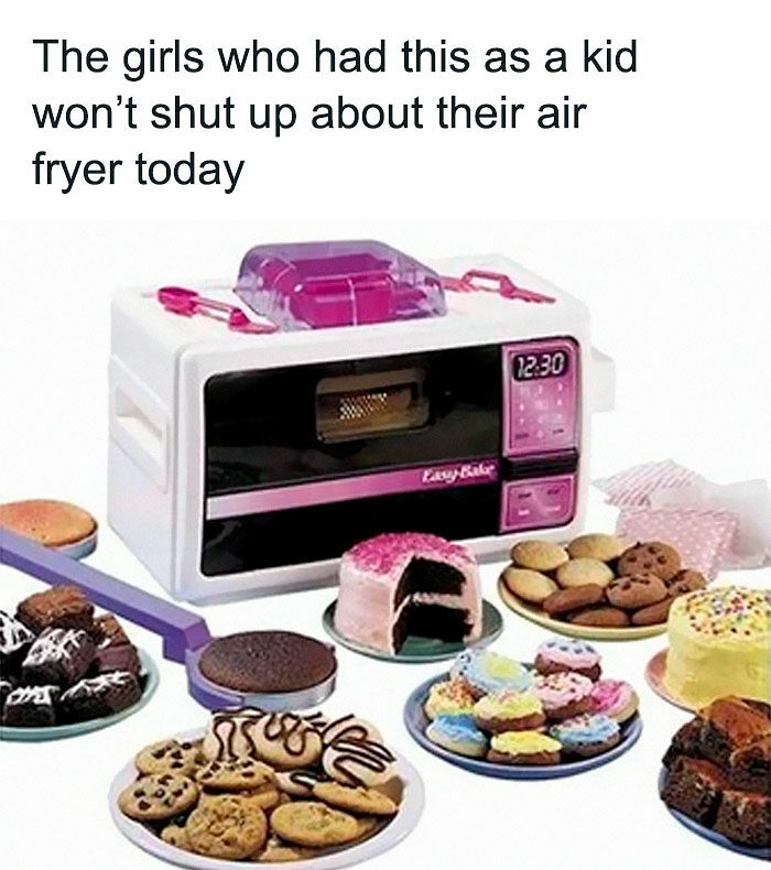 62 Nostalgic 90s Memes To Take You On An Epic Trip Back In Time (New Pics)