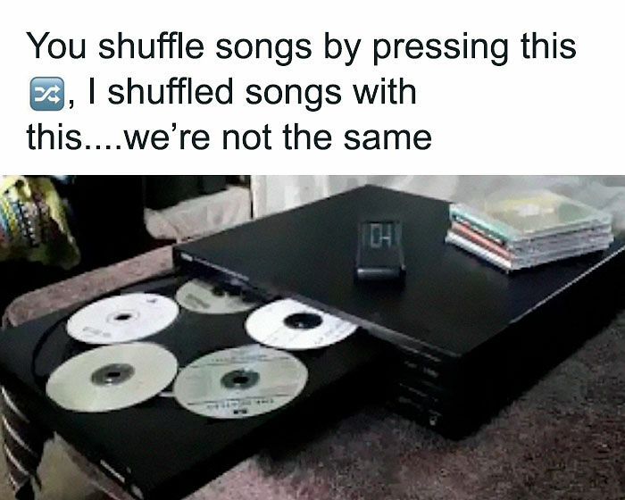 62 Nostalgic 90s Memes To Take You On An Epic Trip Back In Time (New Pics)