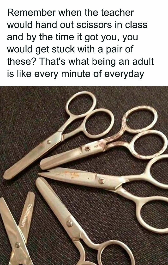 62 Nostalgic 90s Memes To Take You On An Epic Trip Back In Time (New Pics)