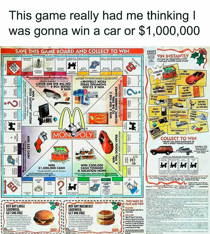 62 Nostalgic 90s Memes To Take You On An Epic Trip Back In Time (New Pics)