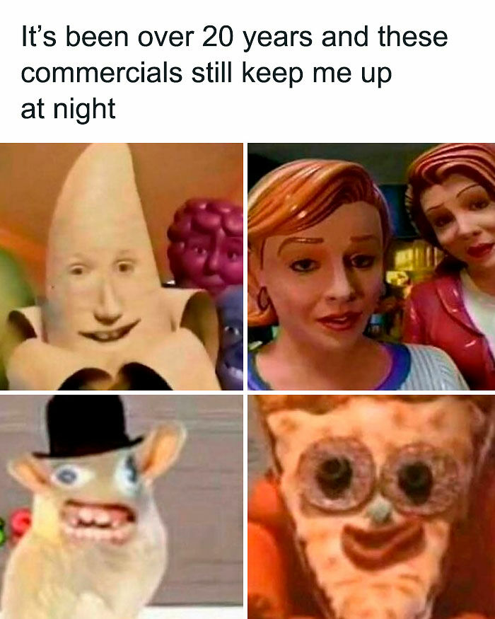 62 Nostalgic 90s Memes To Take You On An Epic Trip Back In Time (New Pics)