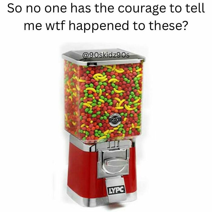 62 Nostalgic 90s Memes To Take You On An Epic Trip Back In Time (New Pics)