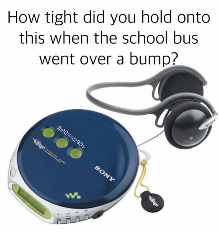 62 Nostalgic 90s Memes To Take You On An Epic Trip Back In Time (New Pics)