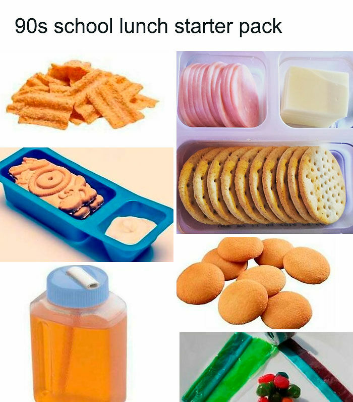 62 Nostalgic 90s Memes To Take You On An Epic Trip Back In Time (New Pics)