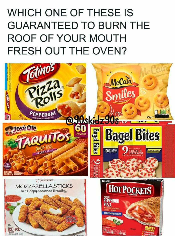 62 Nostalgic 90s Memes To Take You On An Epic Trip Back In Time (New Pics)