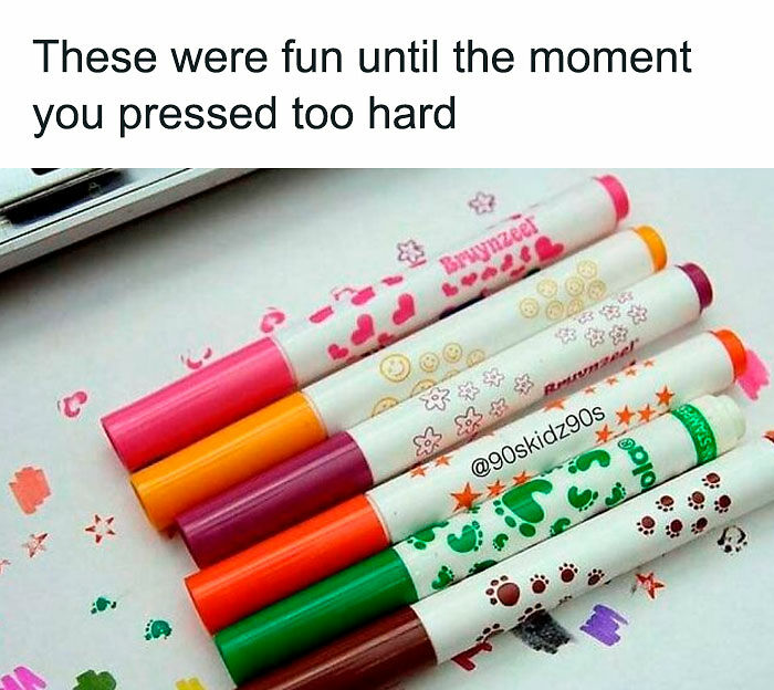 62 Nostalgic 90s Memes To Take You On An Epic Trip Back In Time (New Pics)