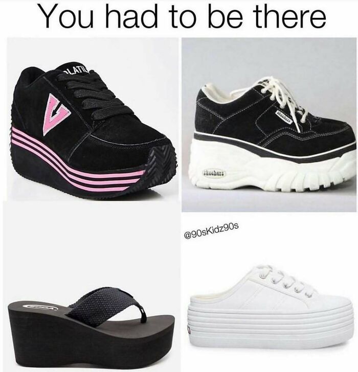 62 Nostalgic 90s Memes To Take You On An Epic Trip Back In Time (New Pics)