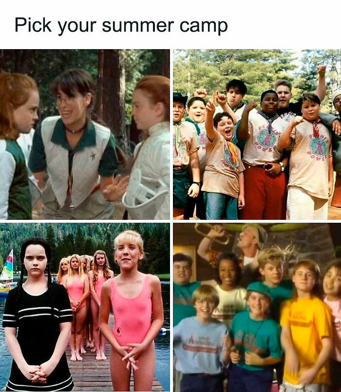 62 Nostalgic 90s Memes To Take You On An Epic Trip Back In Time (New Pics)