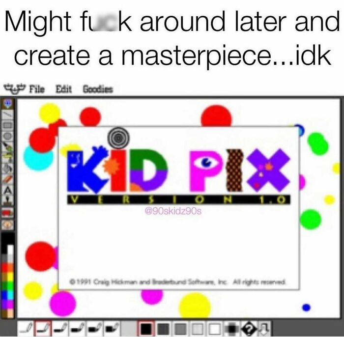 62 Nostalgic 90s Memes To Take You On An Epic Trip Back In Time (New Pics)