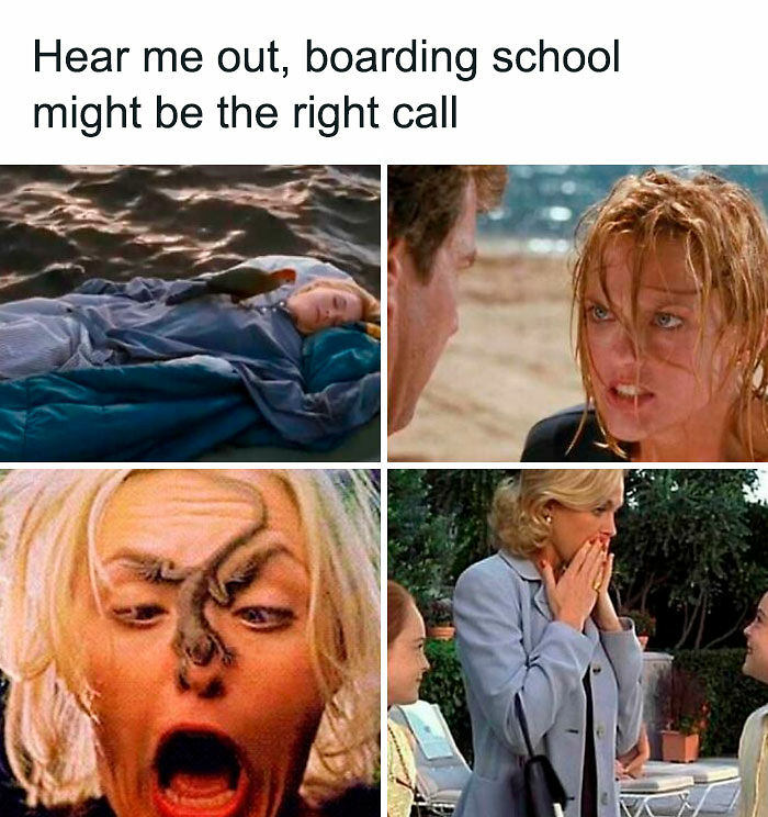 62 Nostalgic 90s Memes To Take You On An Epic Trip Back In Time (New Pics)