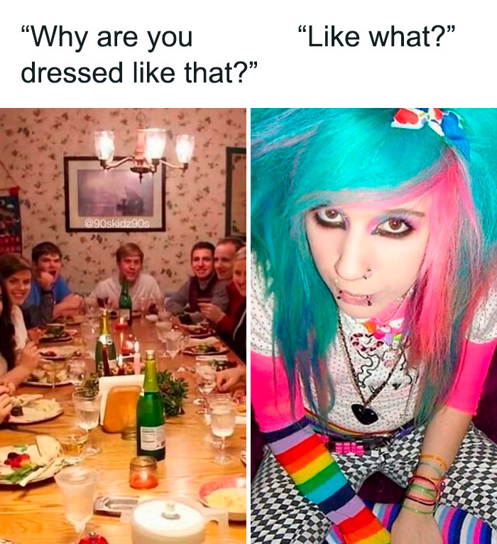 62 Nostalgic 90s Memes To Take You On An Epic Trip Back In Time (New Pics)