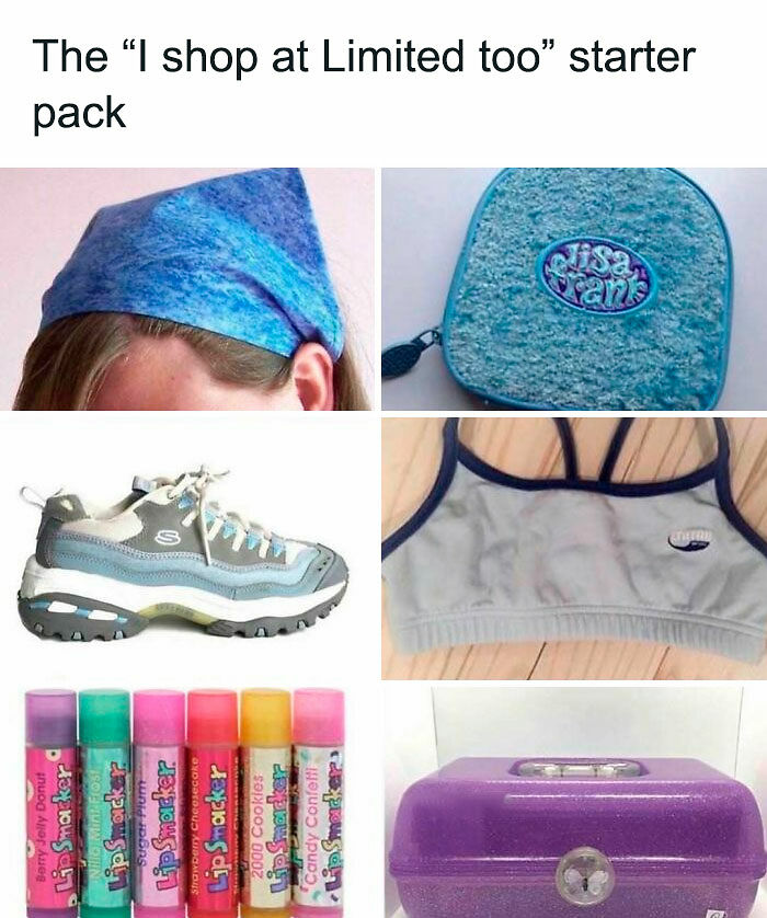 62 Nostalgic 90s Memes To Take You On An Epic Trip Back In Time (New Pics)
