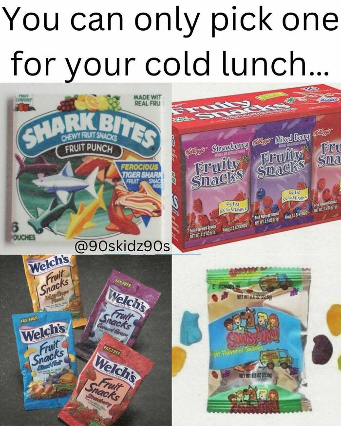 62 Nostalgic 90s Memes To Take You On An Epic Trip Back In Time (New Pics)