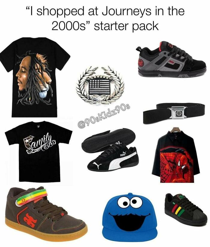 62 Nostalgic 90s Memes To Take You On An Epic Trip Back In Time (New Pics)