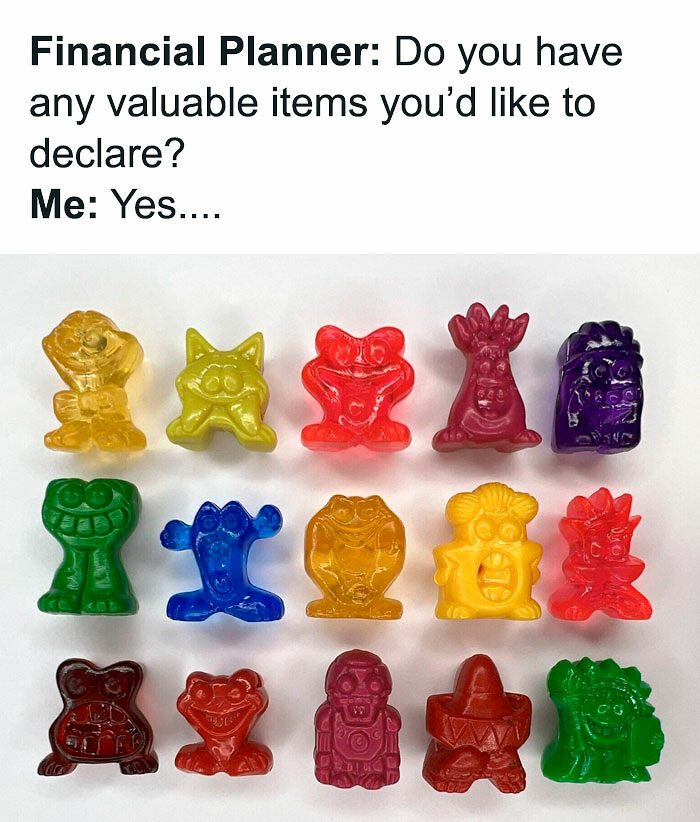 62 Nostalgic 90s Memes To Take You On An Epic Trip Back In Time (New Pics)