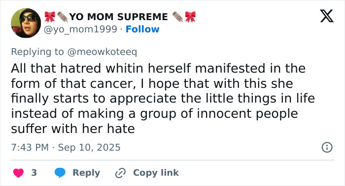 J.K. Rowling Team Breaks Silence On Viral Cancer Rumor That Sparked Extremely Violent Reactions
