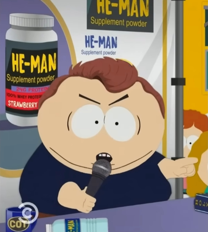 South Park Viewers Enraged Over Eerie Episode About Charlie Kirk That Aired Weeks Ago