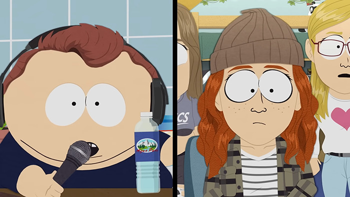 South Park Viewers Enraged Over Eerie Episode About Charlie Kirk That Aired Weeks Ago