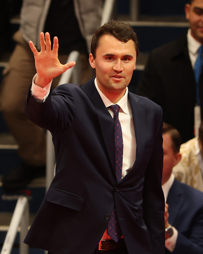 South Park Viewers Enraged Over Eerie Episode About Charlie Kirk That Aired Weeks Ago